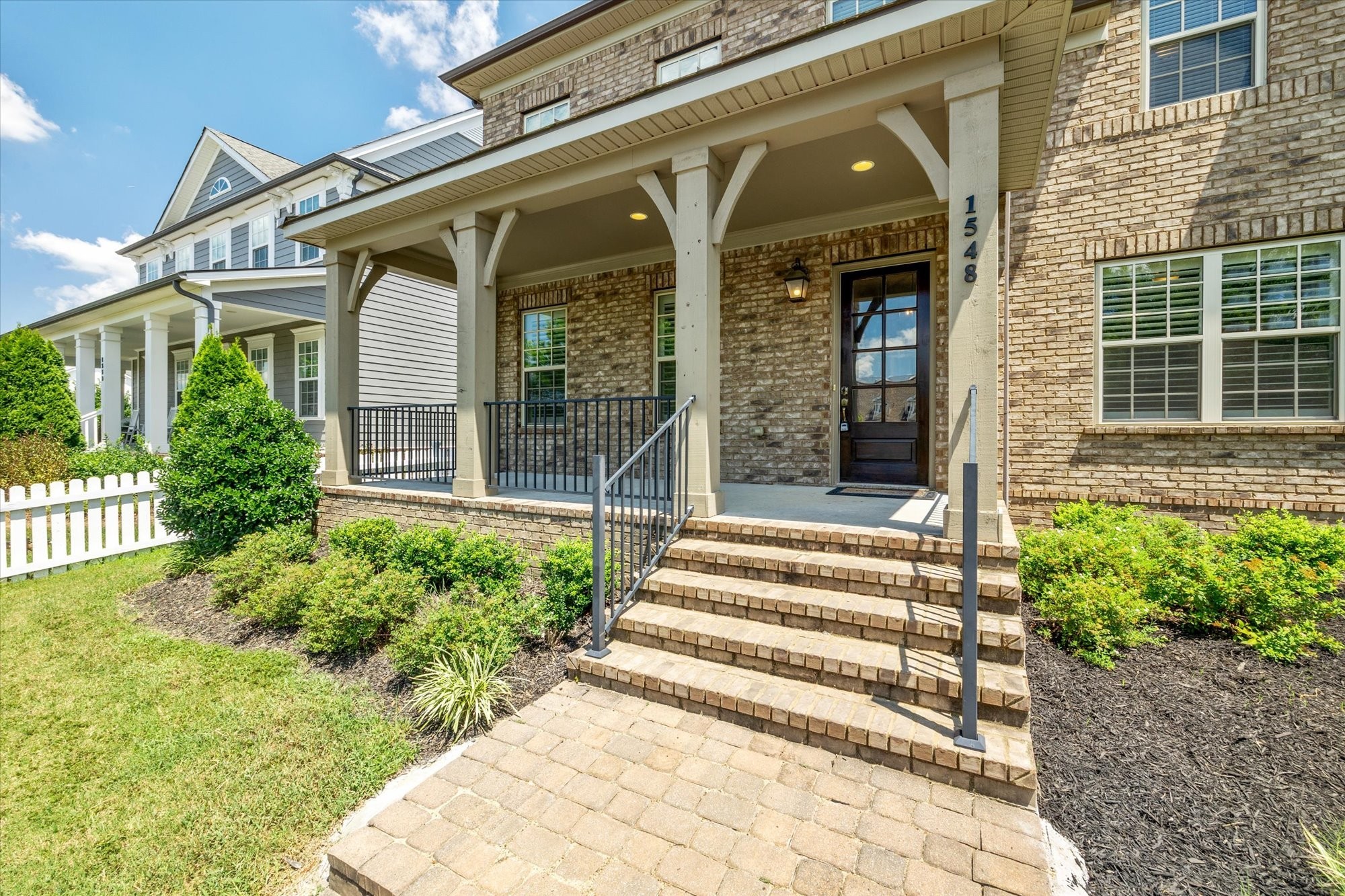 1548 Drakes Creek Road Hendersonville TN 37075