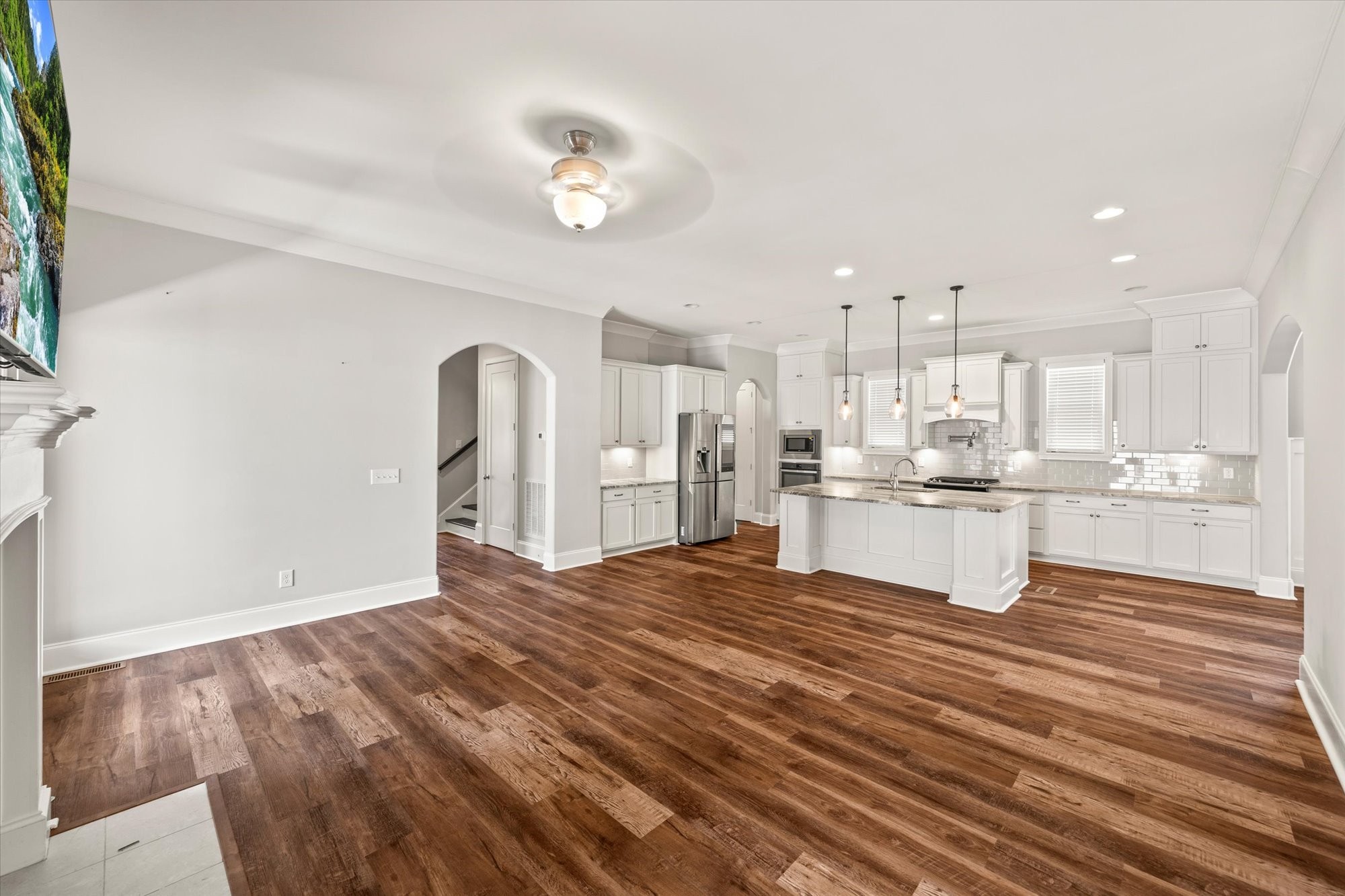 1548 Drakes Creek Road Hendersonville TN 37075