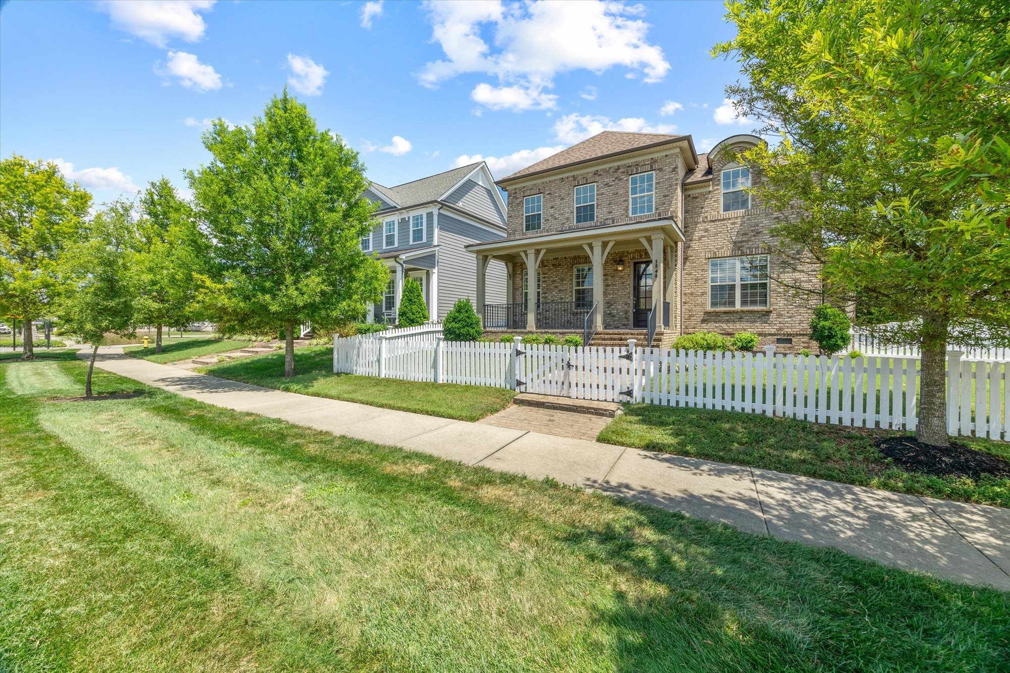 1548 Drakes Creek Road Hendersonville TN 37075