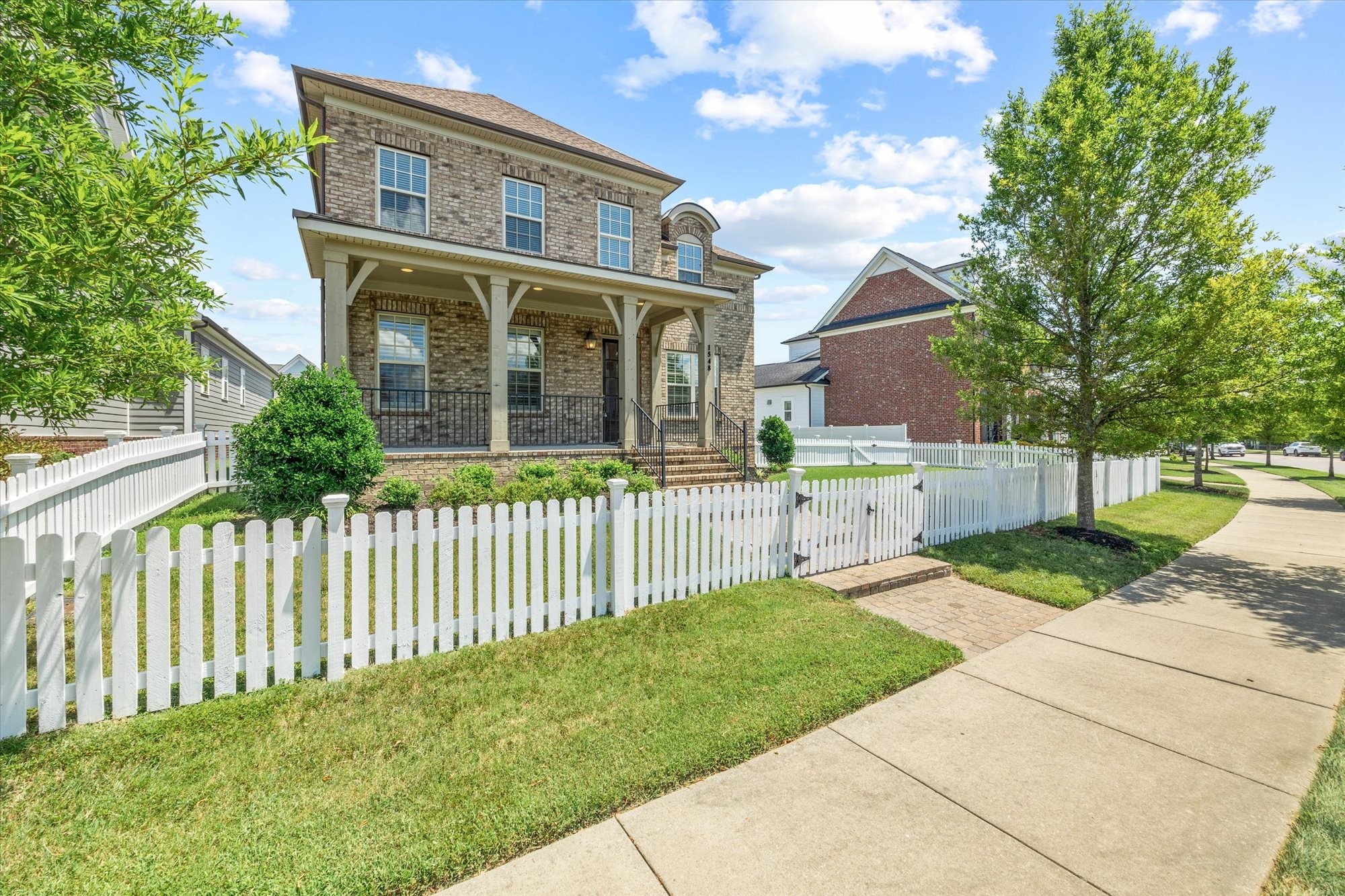 1548 Drakes Creek Road Hendersonville TN 37075