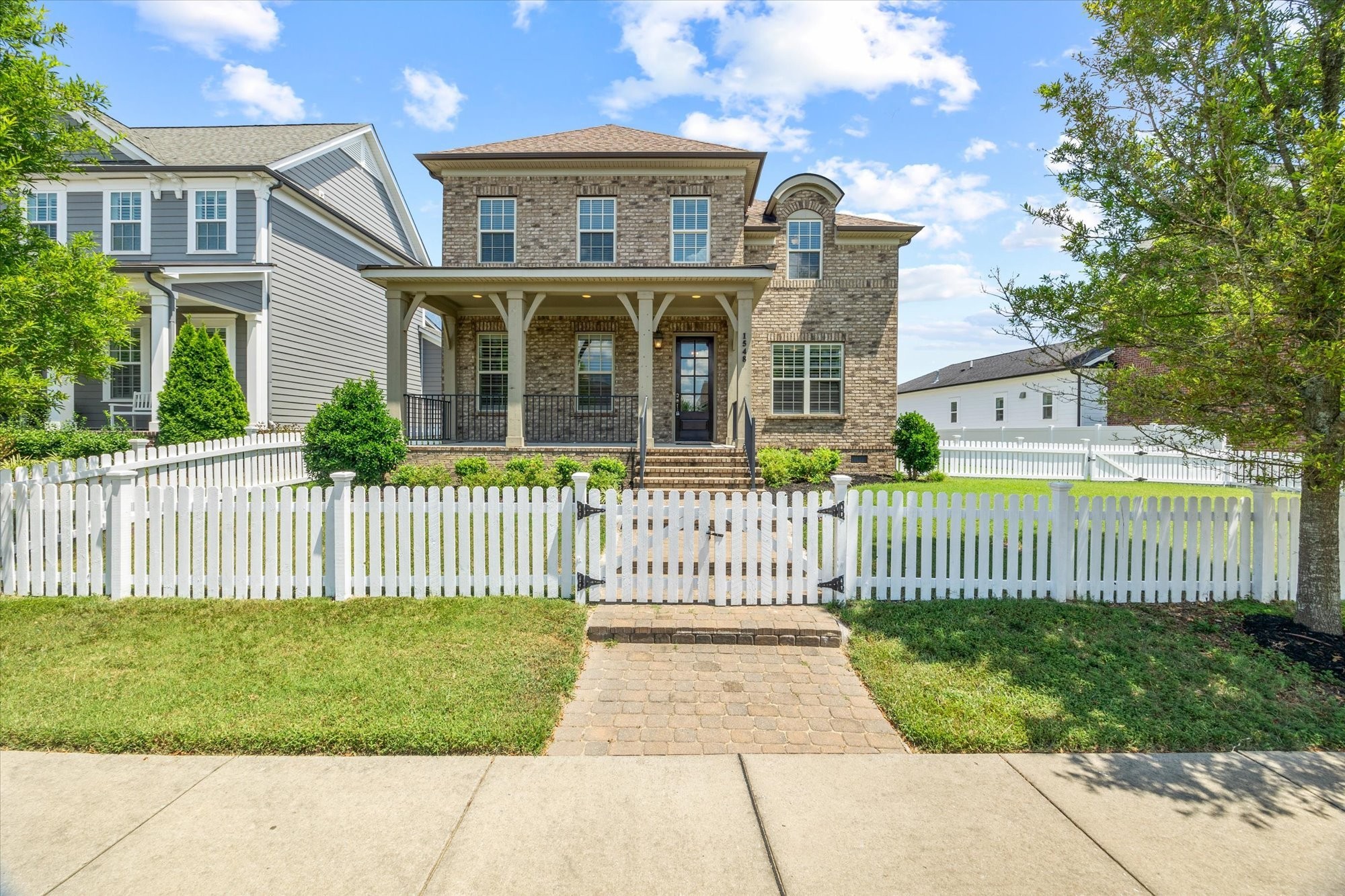 1548 Drakes Creek Road Hendersonville TN 37075