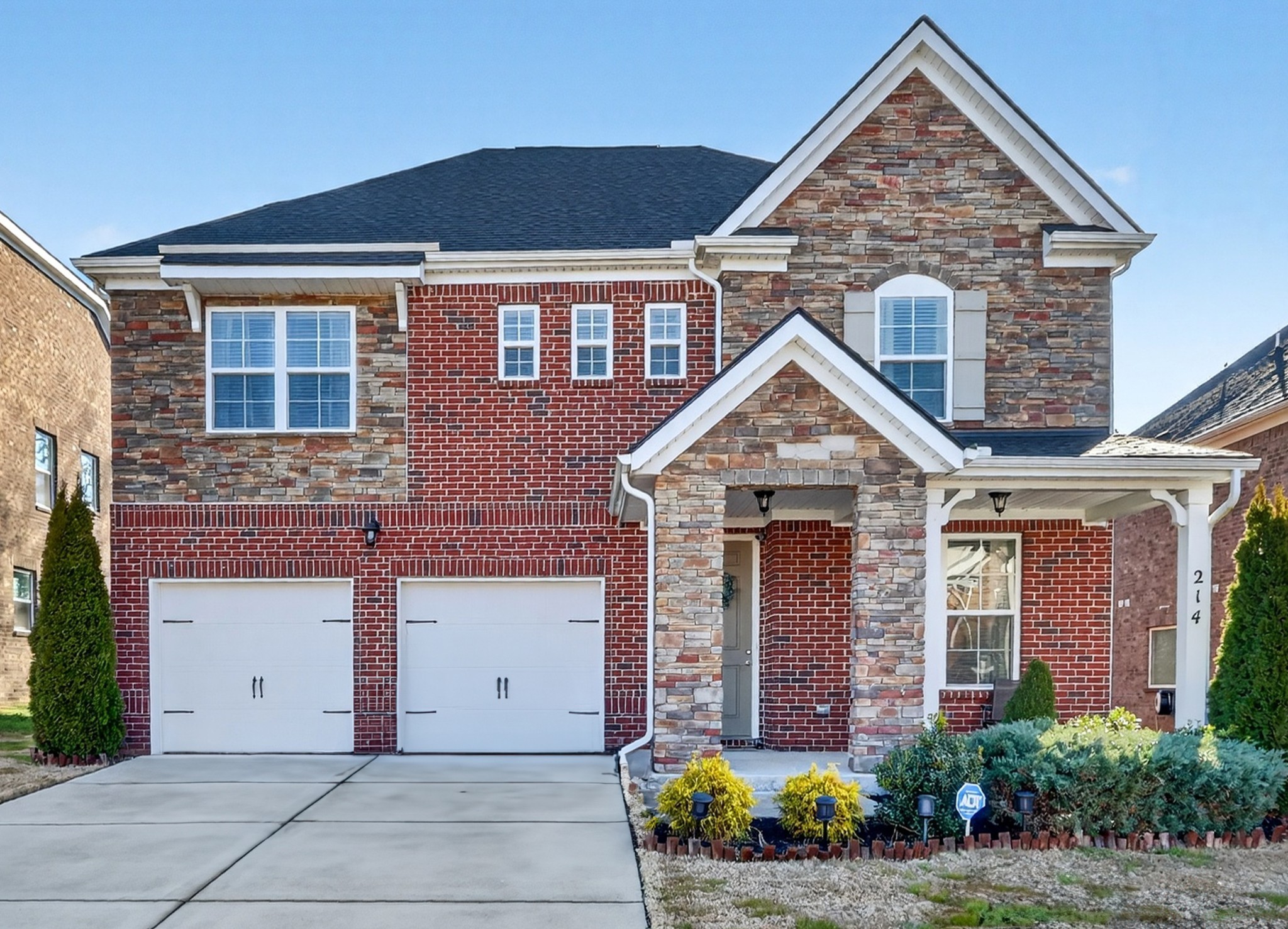 Mount Juliet TN, 214 Campbell Circle