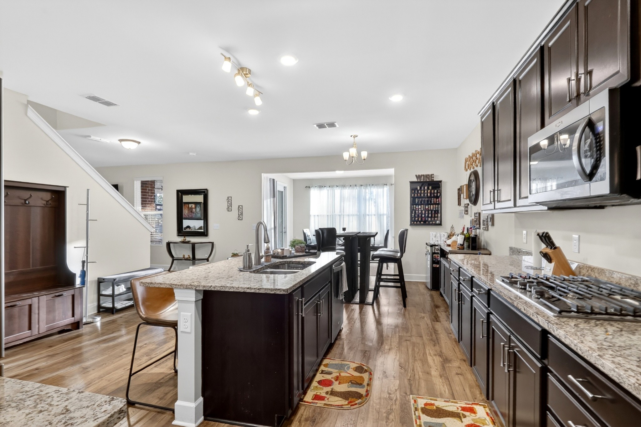 214 Campbell Circle Mount Juliet TN 37122