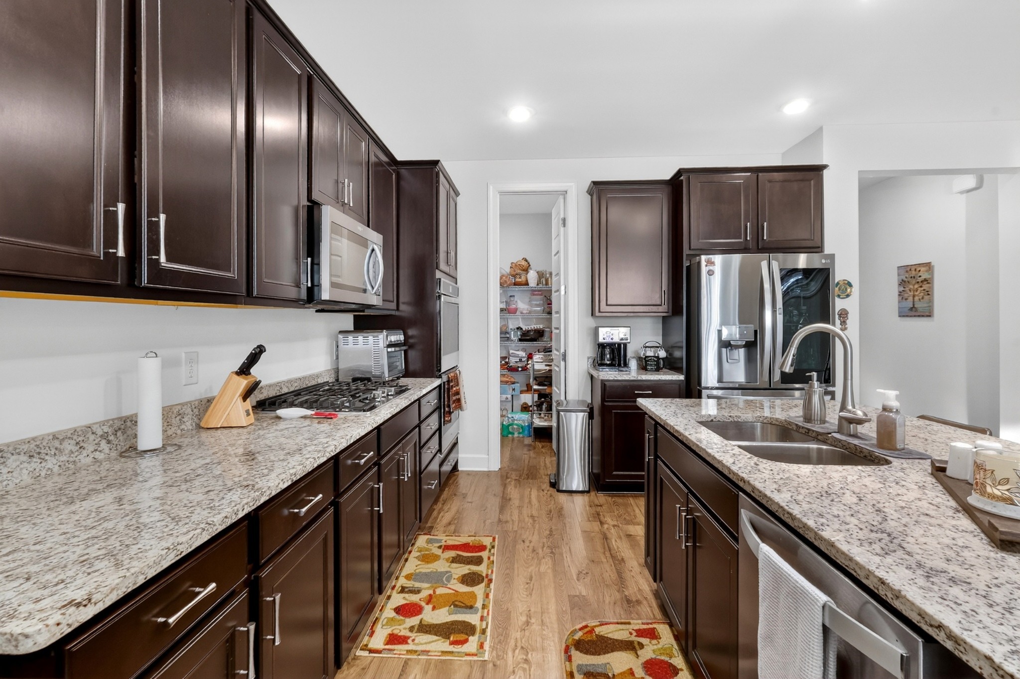 214 Campbell Circle Mount Juliet TN 37122
