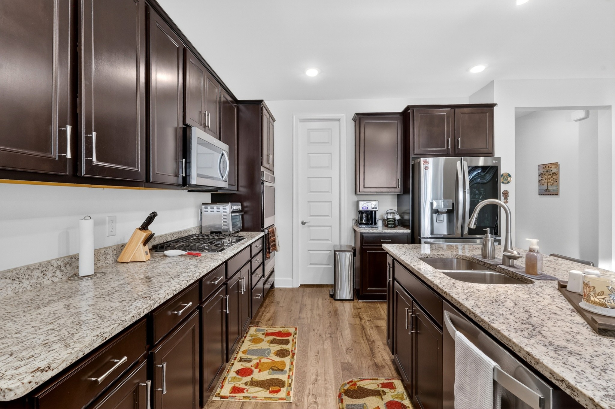 214 Campbell Circle Mount Juliet TN 37122
