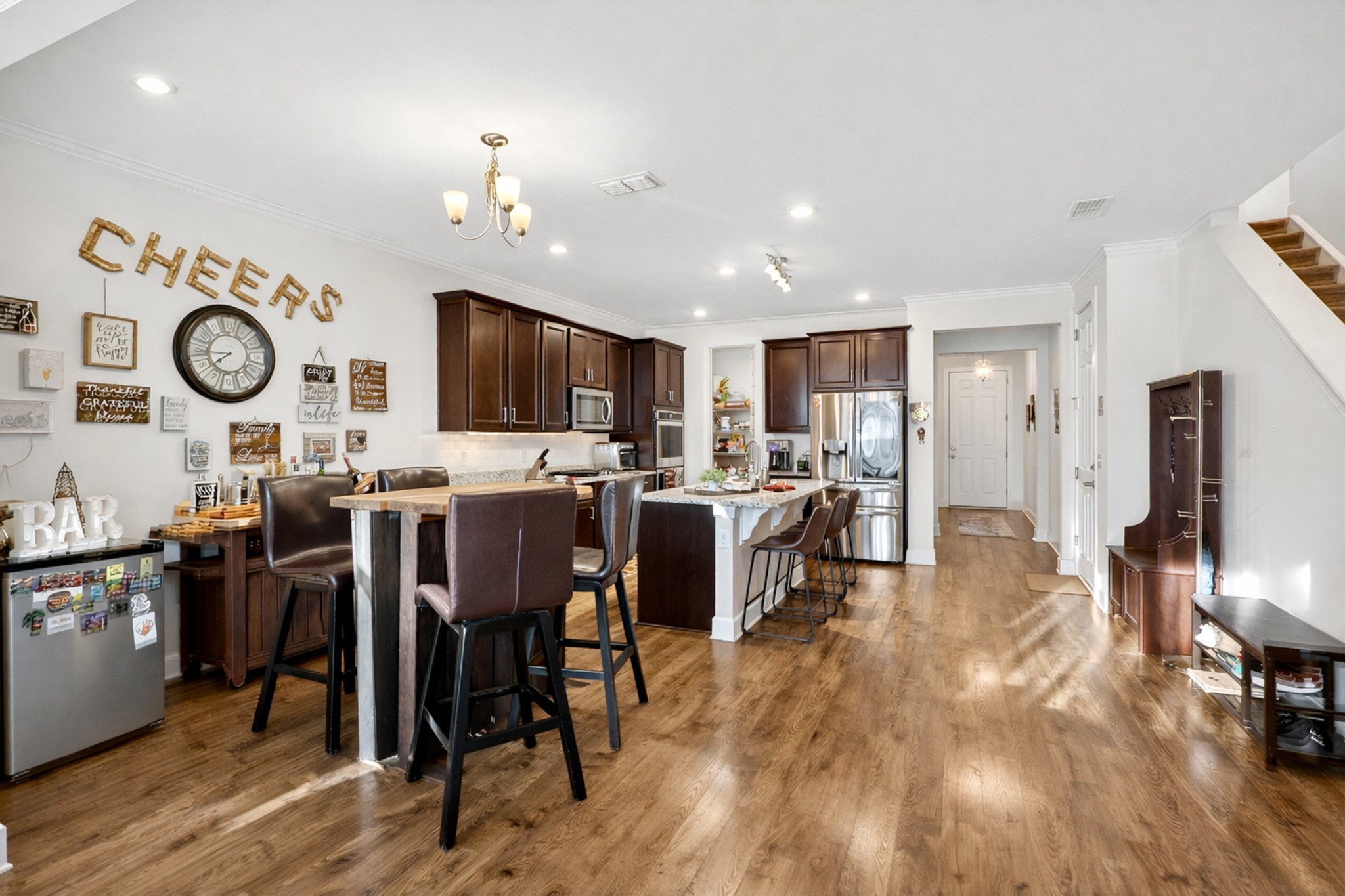 214 Campbell Circle Mount Juliet TN 37122