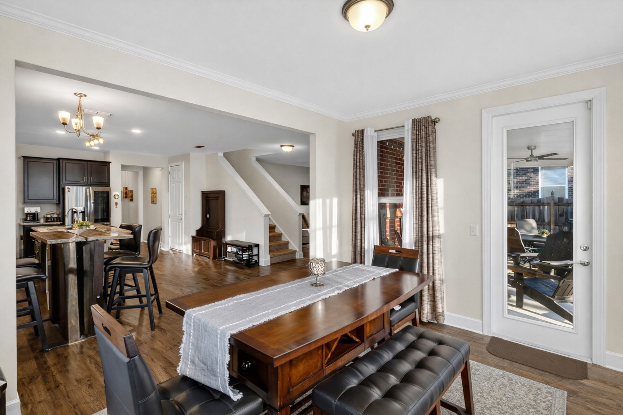 214 Campbell Circle Mount Juliet TN 37122