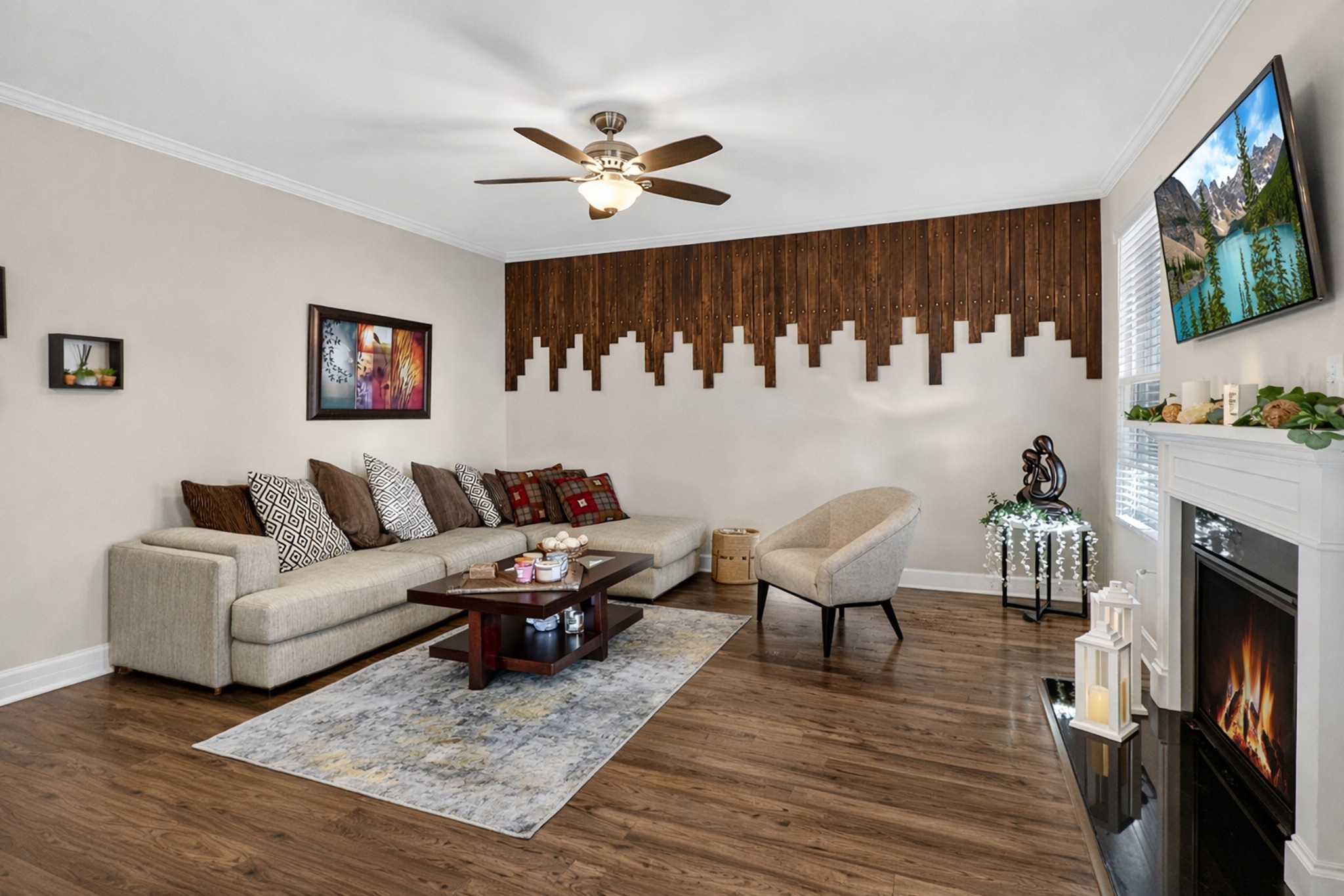 214 Campbell Circle Mount Juliet TN 37122