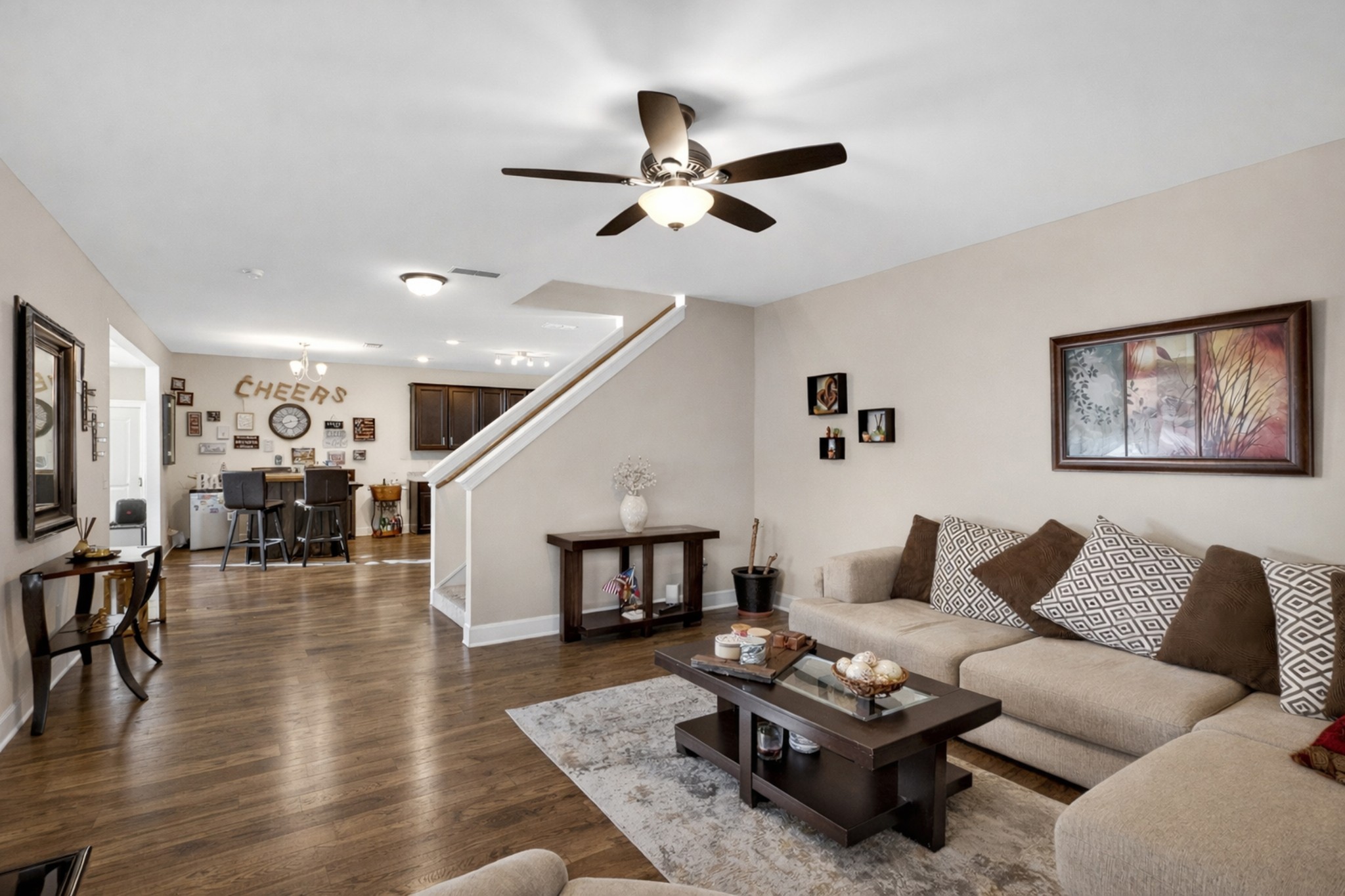 214 Campbell Circle Mount Juliet TN 37122