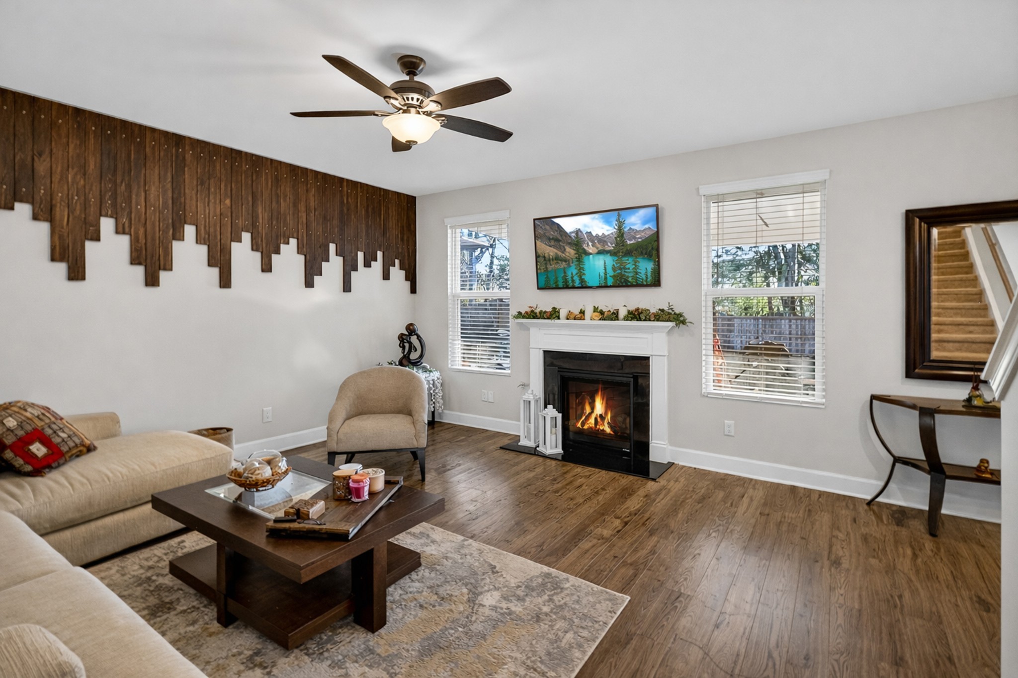 214 Campbell Circle Mount Juliet TN 37122