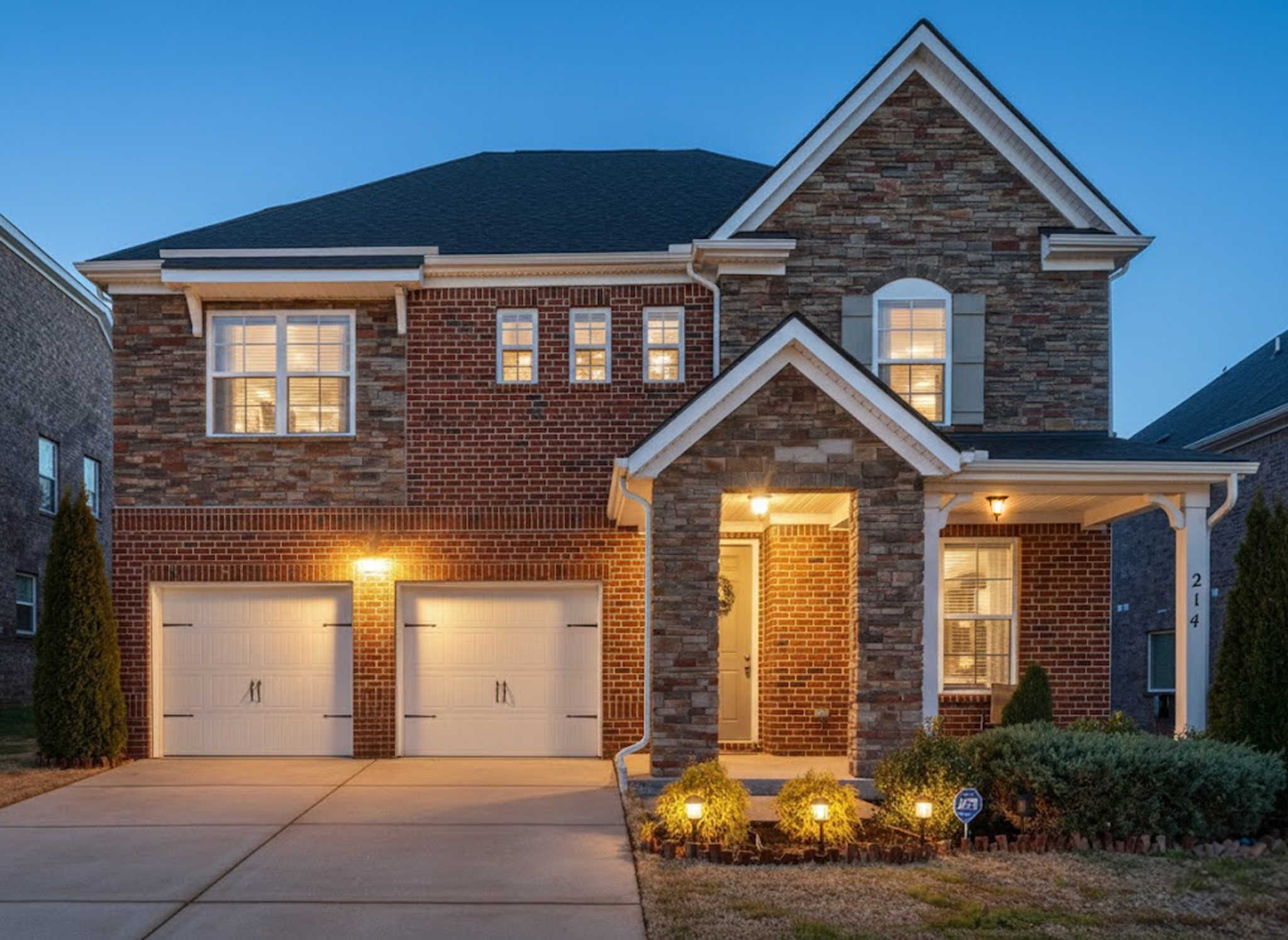 214 Campbell Circle Mount Juliet TN 37122