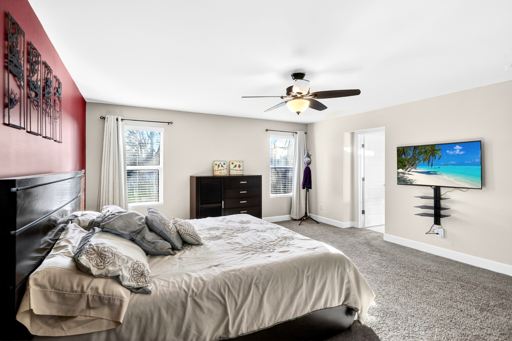 214 Campbell Circle Mount Juliet TN 37122