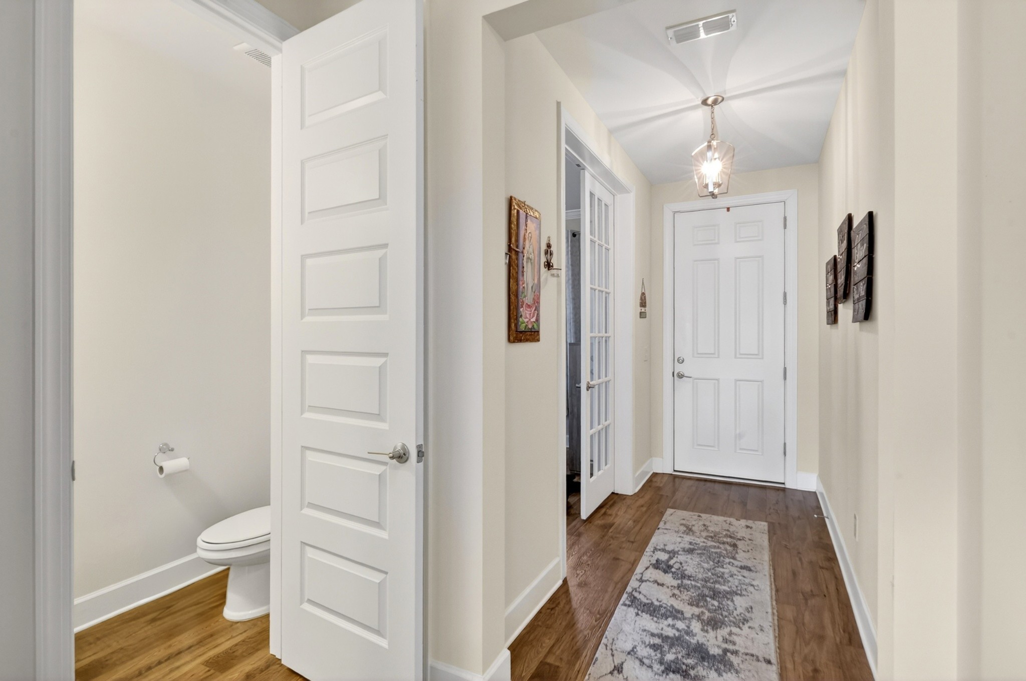 214 Campbell Circle Mount Juliet TN 37122
