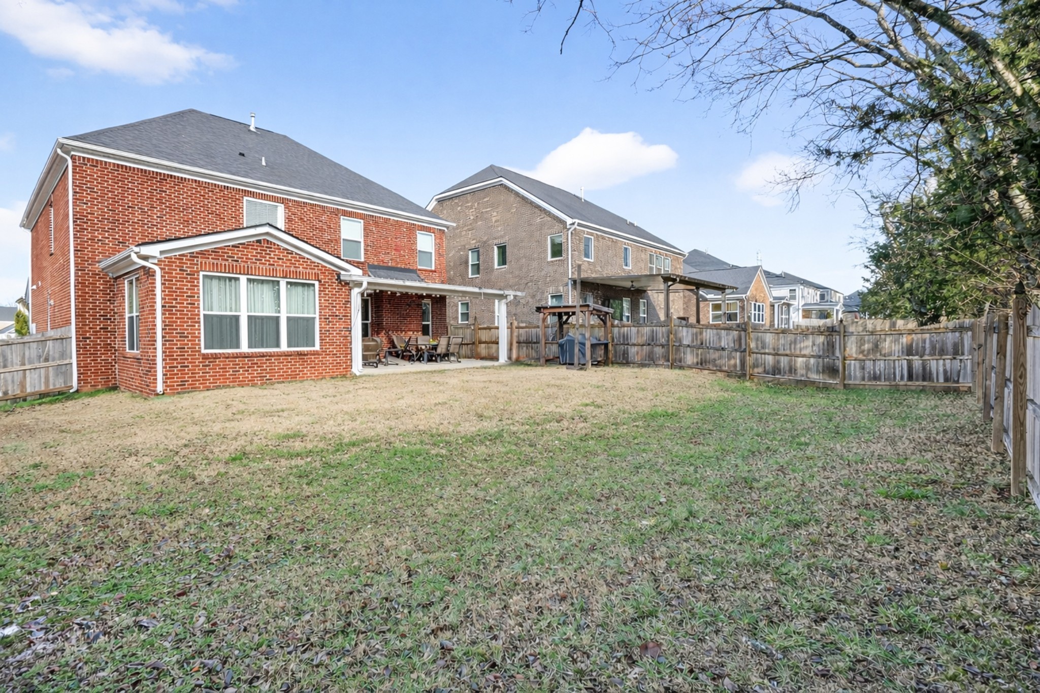 214 Campbell Circle Mount Juliet TN 37122
