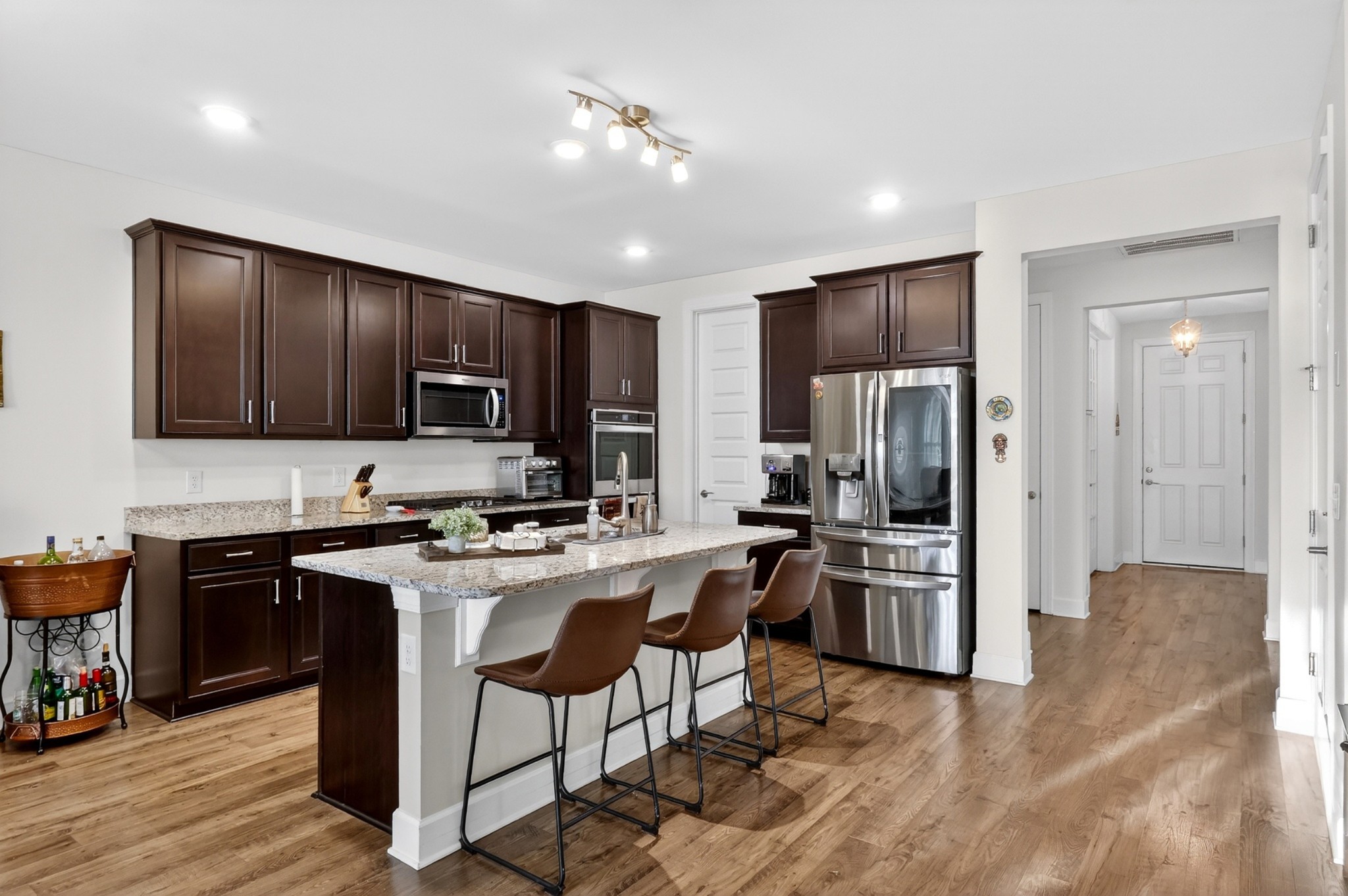 214 Campbell Circle Mount Juliet TN 37122