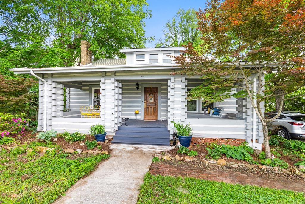 403 Gaines Street Sparta TN 38583