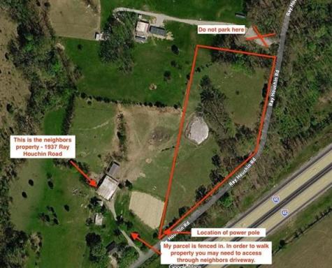 0 Ray Houchin Road Smiths Grove KY 42171
