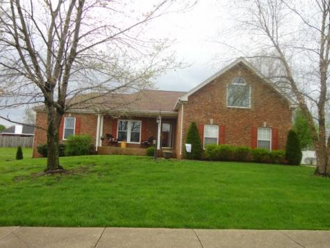 1022 Kiser Avenue Hendersonville TN 37075