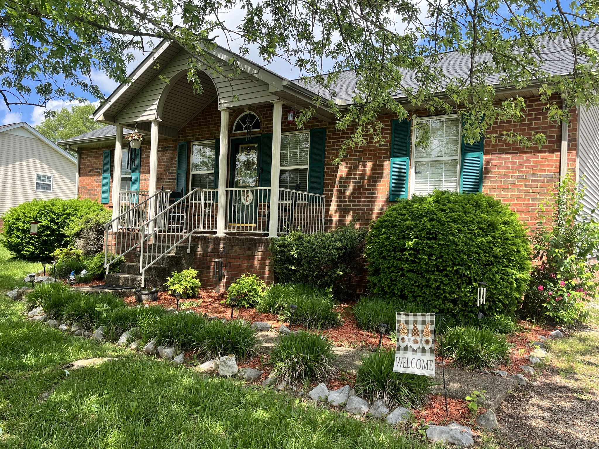 119 April Circle Portland TN 37148