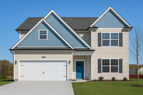 221 Hannah Lee Hill La Vergne TN 37086