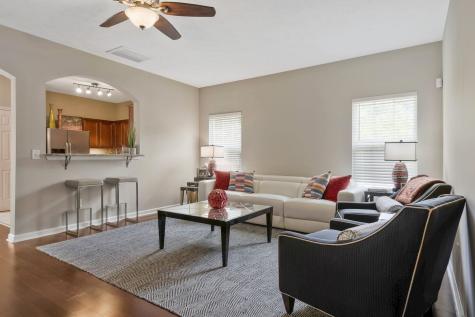 1355 Crown Point Place Nashville TN 37211
