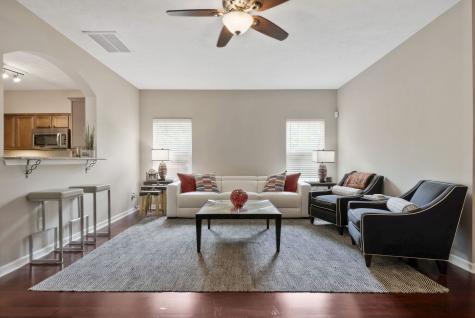 1355 Crown Point Place Nashville TN 37211