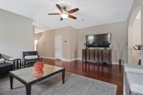 1355 Crown Point Place Nashville TN 37211