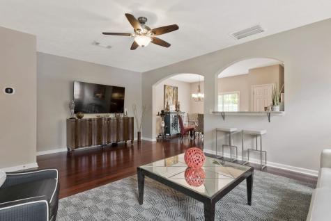 1355 Crown Point Place Nashville TN 37211
