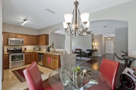 1355 Crown Point Place Nashville TN 37211