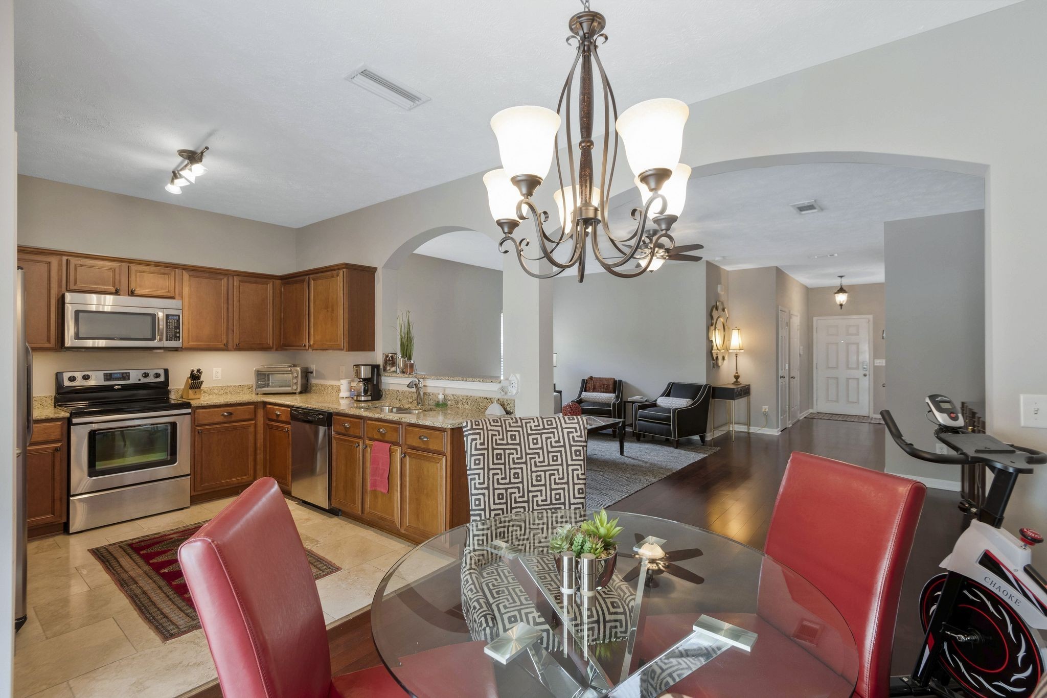 1355 Crown Point Place Nashville TN 37211