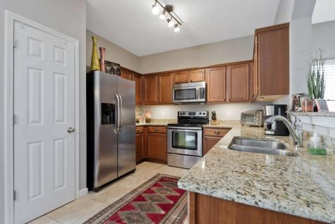 1355 Crown Point Place Nashville TN 37211