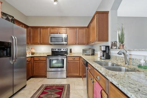 1355 Crown Point Place Nashville TN 37211