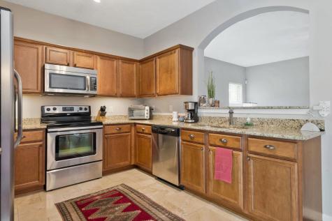 1355 Crown Point Place Nashville TN 37211