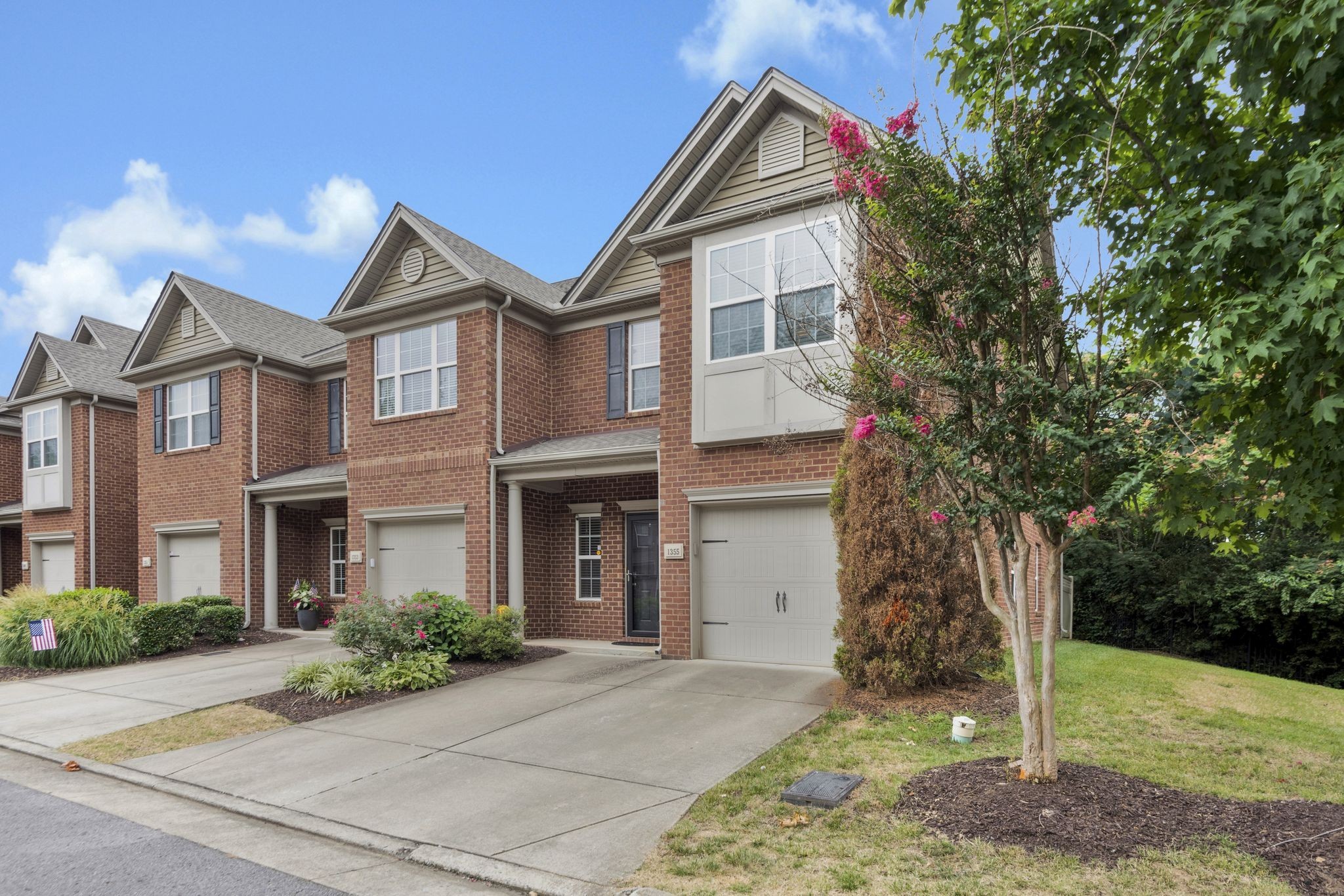 1355 Crown Point Place Nashville TN 37211