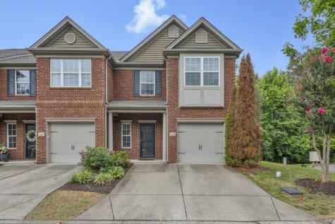 1355 Crown Point Place Nashville TN 37211