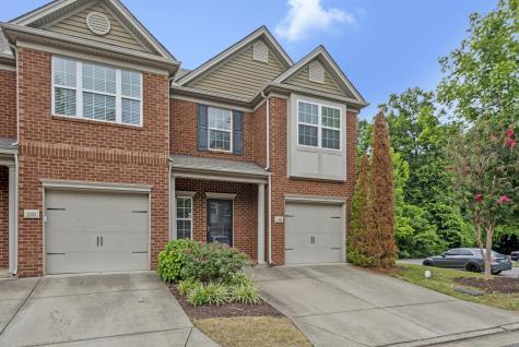 1355 Crown Point Place Nashville TN 37211