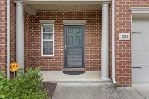 1355 Crown Point Place Nashville TN 37211