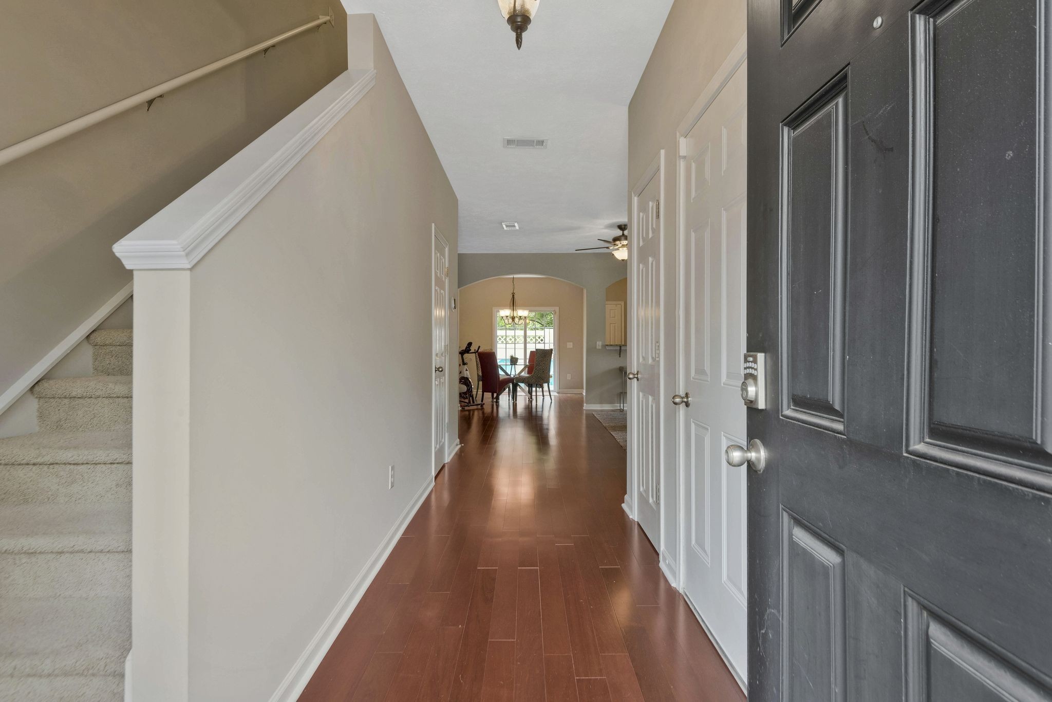 1355 Crown Point Place Nashville TN 37211