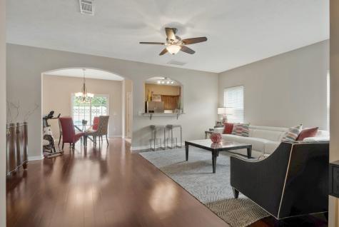 1355 Crown Point Place Nashville TN 37211