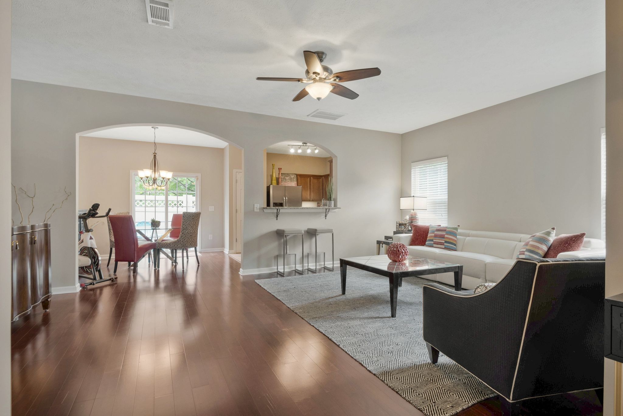 1355 Crown Point Place Nashville TN 37211