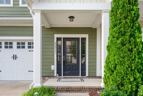 4093 Gracious Drive Franklin TN 37064