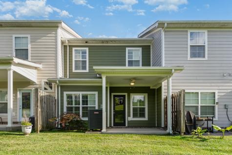 4093 Gracious Drive Franklin TN 37064
