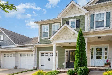 4093 Gracious Drive Franklin TN 37064