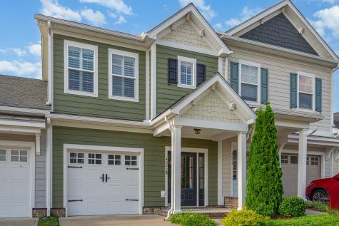 4093 Gracious Drive Franklin TN 37064
