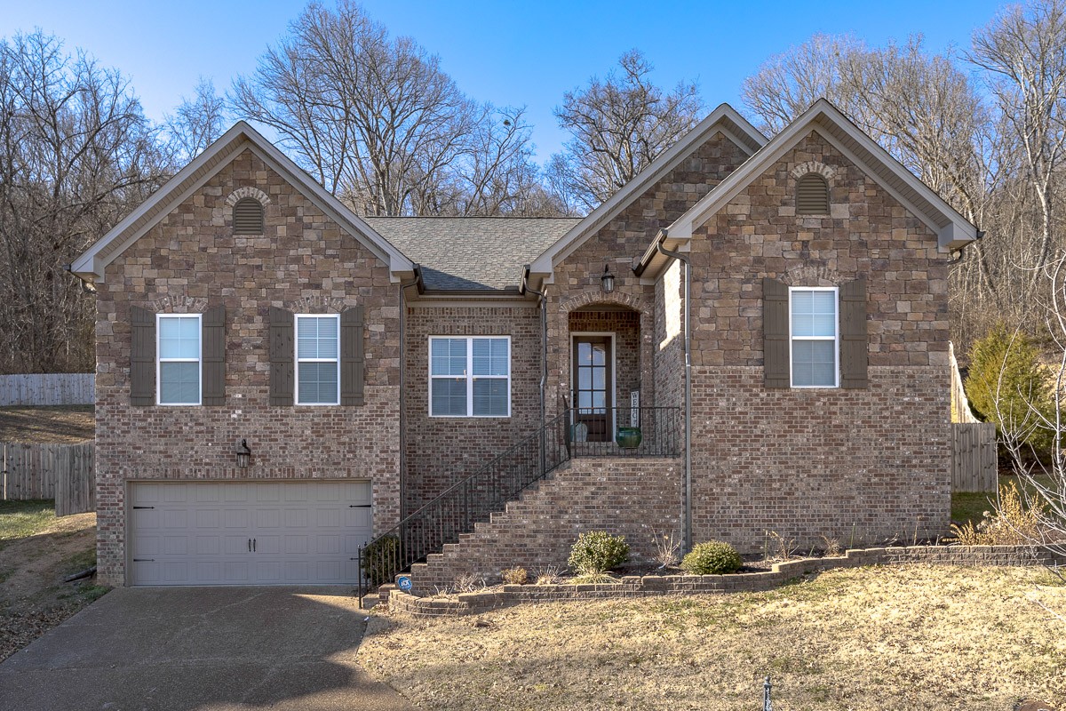 821 Doncaster Lane Nashville TN 37221