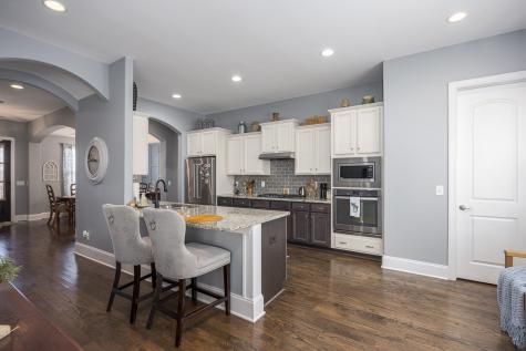 821 Doncaster Lane Nashville TN 37221