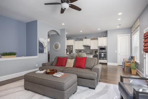 821 Doncaster Lane Nashville TN 37221