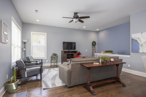 821 Doncaster Lane Nashville TN 37221
