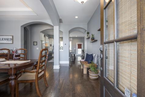 821 Doncaster Lane Nashville TN 37221