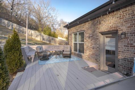 821 Doncaster Lane Nashville TN 37221